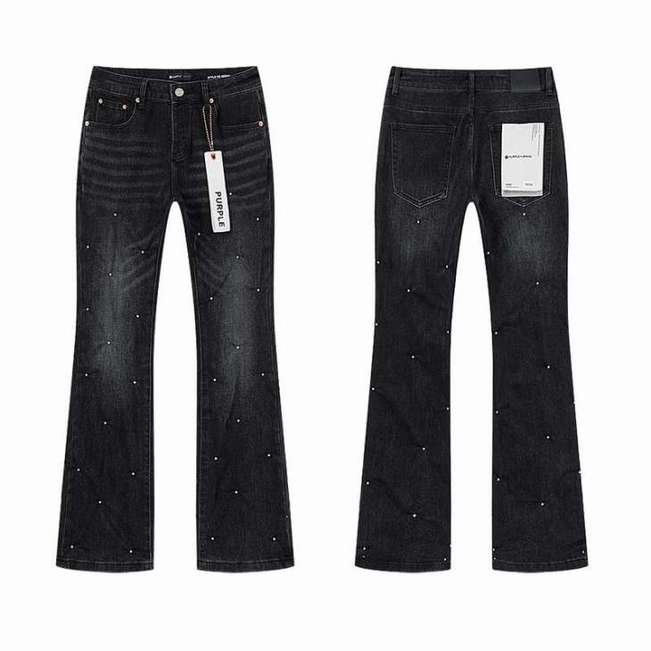Picture of Purple Brand Jeans Long _SKUPurpleBrandsz30-38mrtxPU72613161